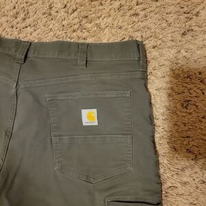 Carhartt pants grey 40 x 30